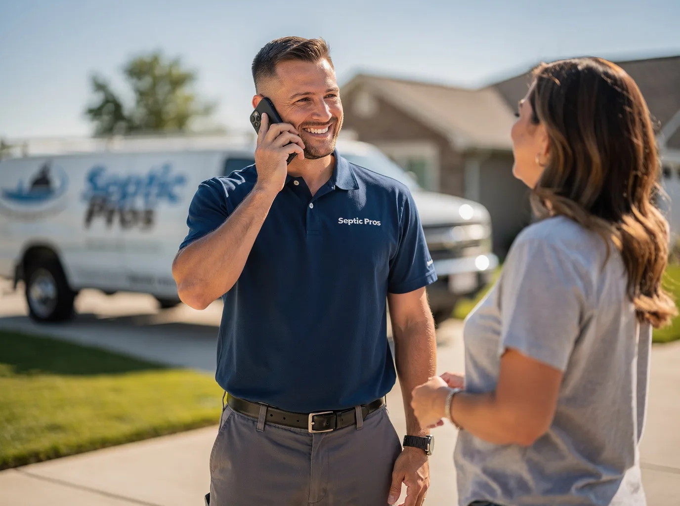 Septic Tank Pumping Aldie, VA FAQs